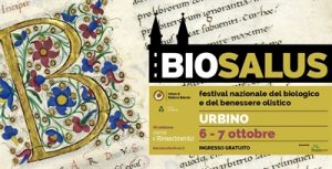 BIOSALUS 2018 @ Sala degli Incisori - Collegio Raffaello | Urbino | Marche | Italia