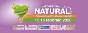 IPNOSI E SALUTE A NATURAL EXPO 2020 @ Romagna Fiere | Forlì | Emilia-Romagna | Italia