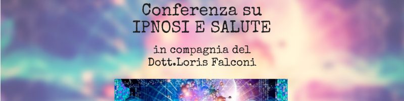 IPNOSI E SALUTE