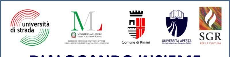 DIALOGANDO INSIEME